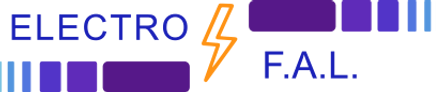 Logo Electro FAL